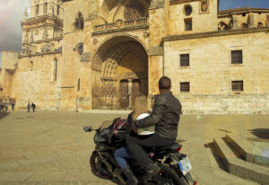 Catedral del Burgo de Osma