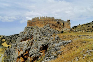 Castillo de Ciria