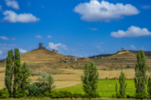 Monux, en Soria