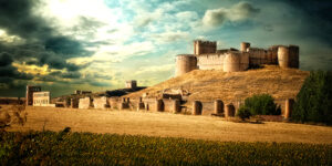 Castillo de Berlanga