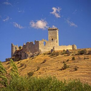 Castillo de Ucero