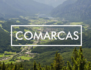 Comarcas