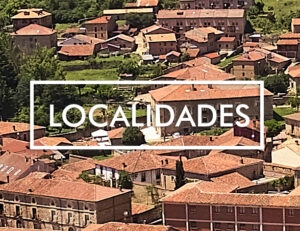 Localidades