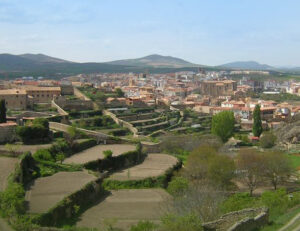 Turismo de Soria en Ágreda