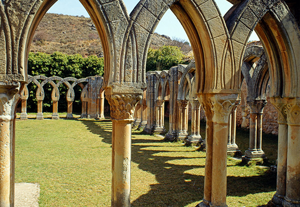 Oficina de turismo de Soria