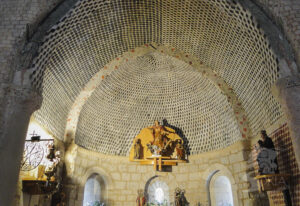 Iglesia Parroquial de la Asunción