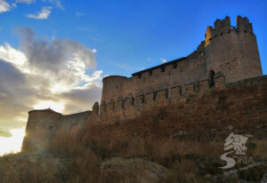 Castillo de Almenar