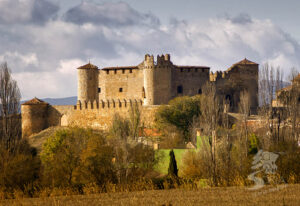 Castillo de Almenar