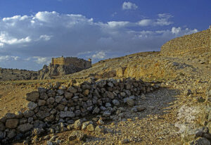 Castillo de Cihuela