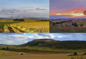 Ruta por La Raya, soria ni te la imaginas