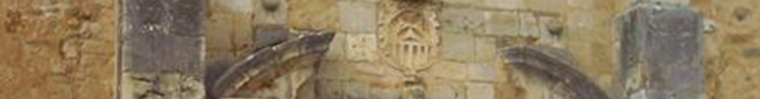Convento de Nuestra Señora de la Merced en Almazán Monumento Religioso