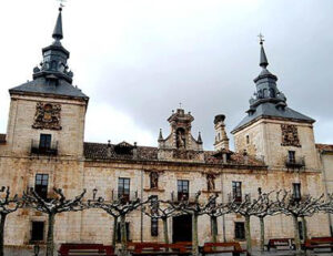 hospital san agustin burgo de osma soria ni te la imaginas