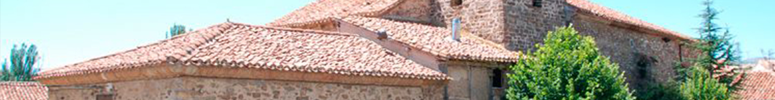 iglesia san martin de tours san pedro manrique