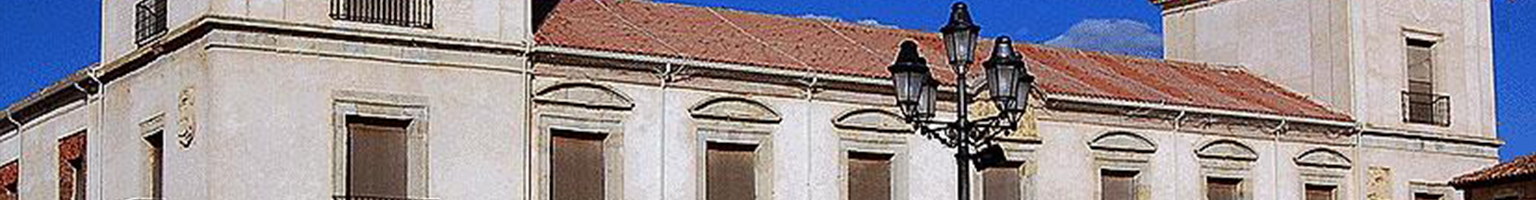 palacio ducal medinaceli soria