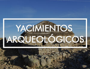 Yacimientos Arqueológicos y Arte rupestre