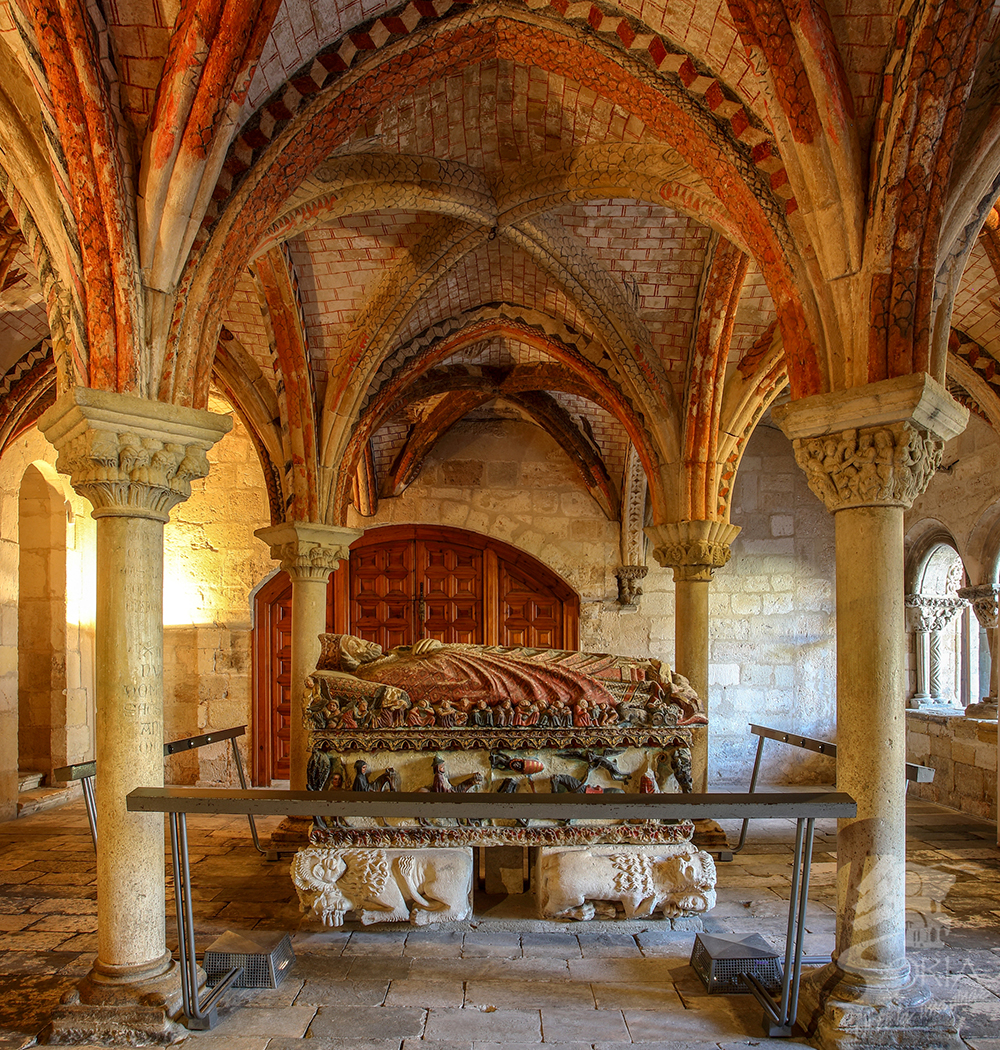 Catedral de El Burgo de Osma