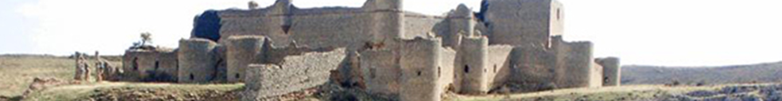 Castillo de Caracena