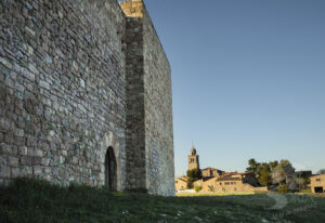 Castillo de Medinaceli