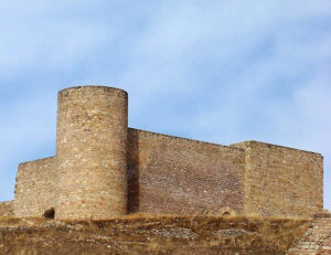 castillo medinaceli soria ni imaginas