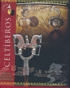 Cultura Celtíbera en Museo Numantino