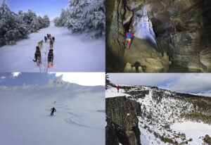 Actividades deportivas y de naturaleza en Soria