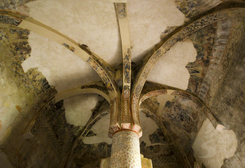 Ermita de San Baudelio (Casillas de Berlanga)