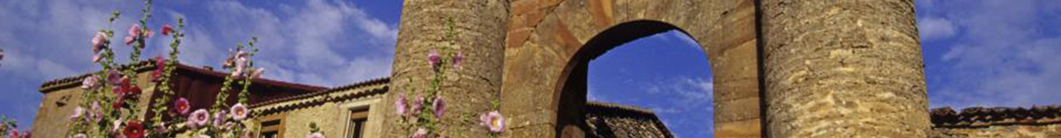 villa fortificada retortillo de soria