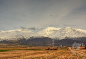 Comarca del Moncayo