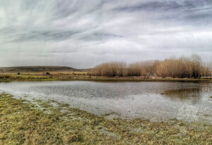 Laguna de Conquezuela
