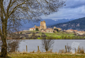 Laguna de la Serna