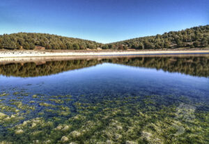 Laguna de Judes