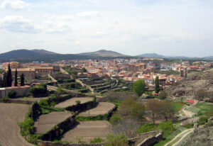 Ágreda
