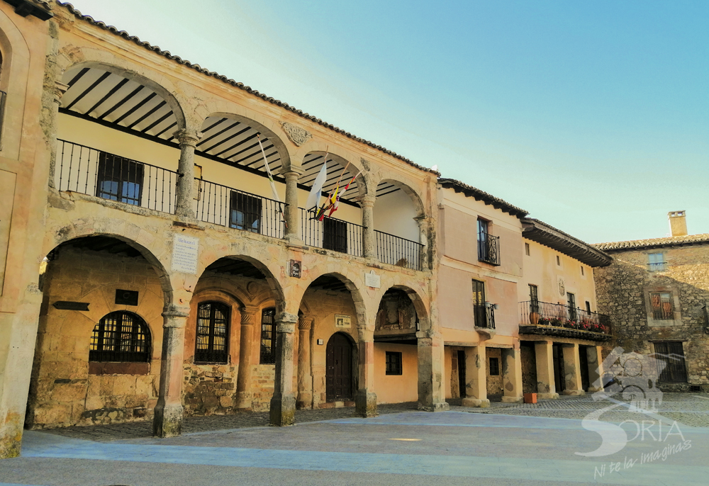 Plaza Mayor
