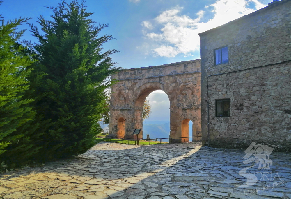 Arco romano