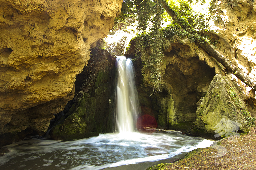Cañón del Val, una ruta de senderismo desde Ágreda en Soria