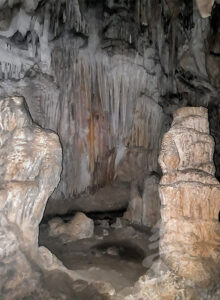 Cueva Asno