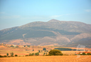 Moncayo