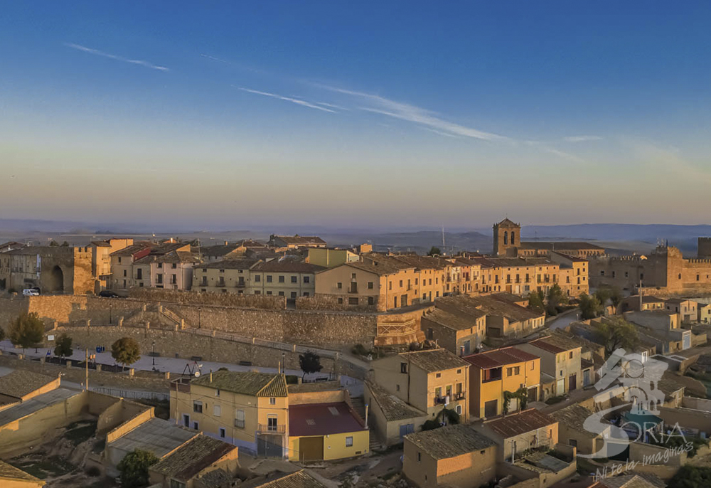 Monteagudo
