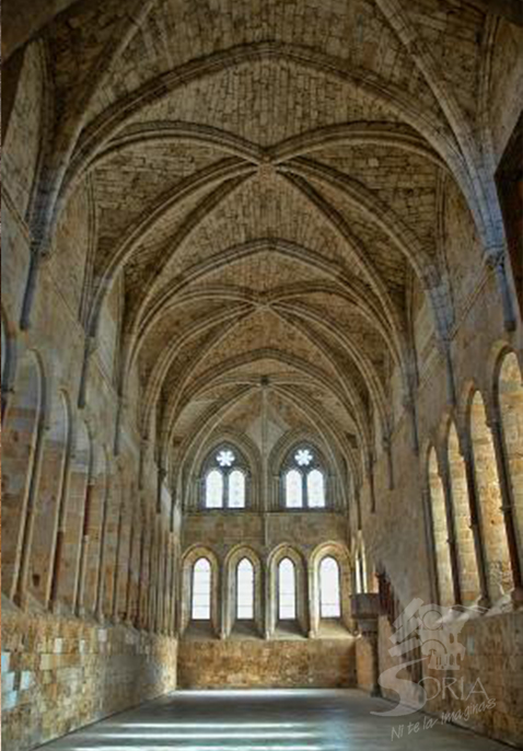 Monasterio