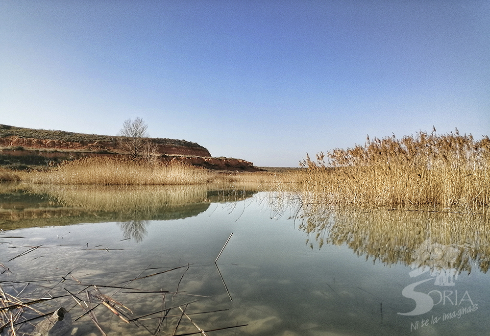 Embalse Monteagudo