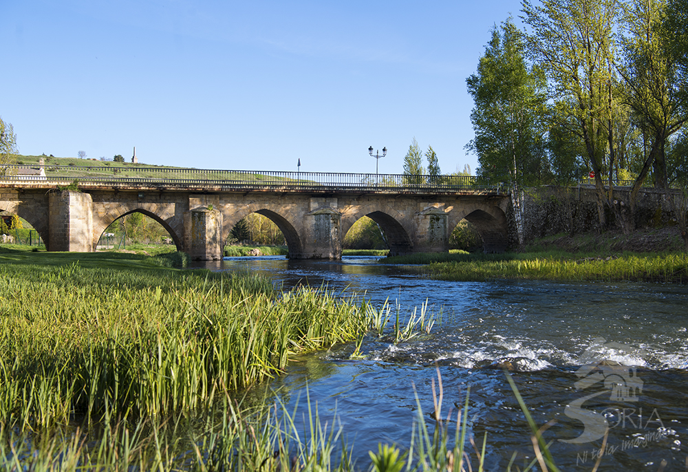 Puente Garray