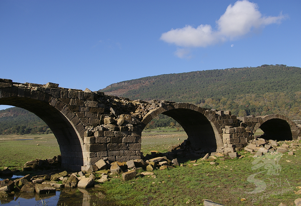 Puente Vinuesa