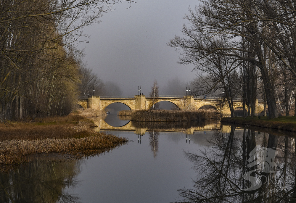 Puente Soria