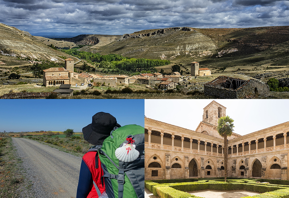 Camino de Santiago