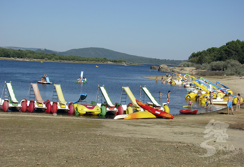 Playa Pita