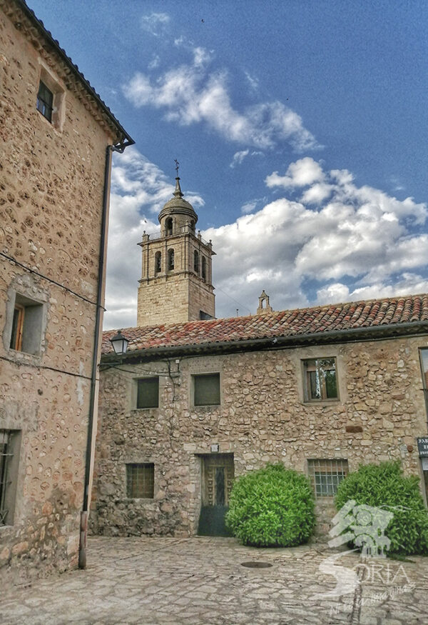 Calles Medinaceli