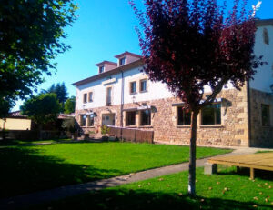 Hotel Rural Cebollera Valdeavellano de Tera El Valle Soria Ni Te La Imaginas