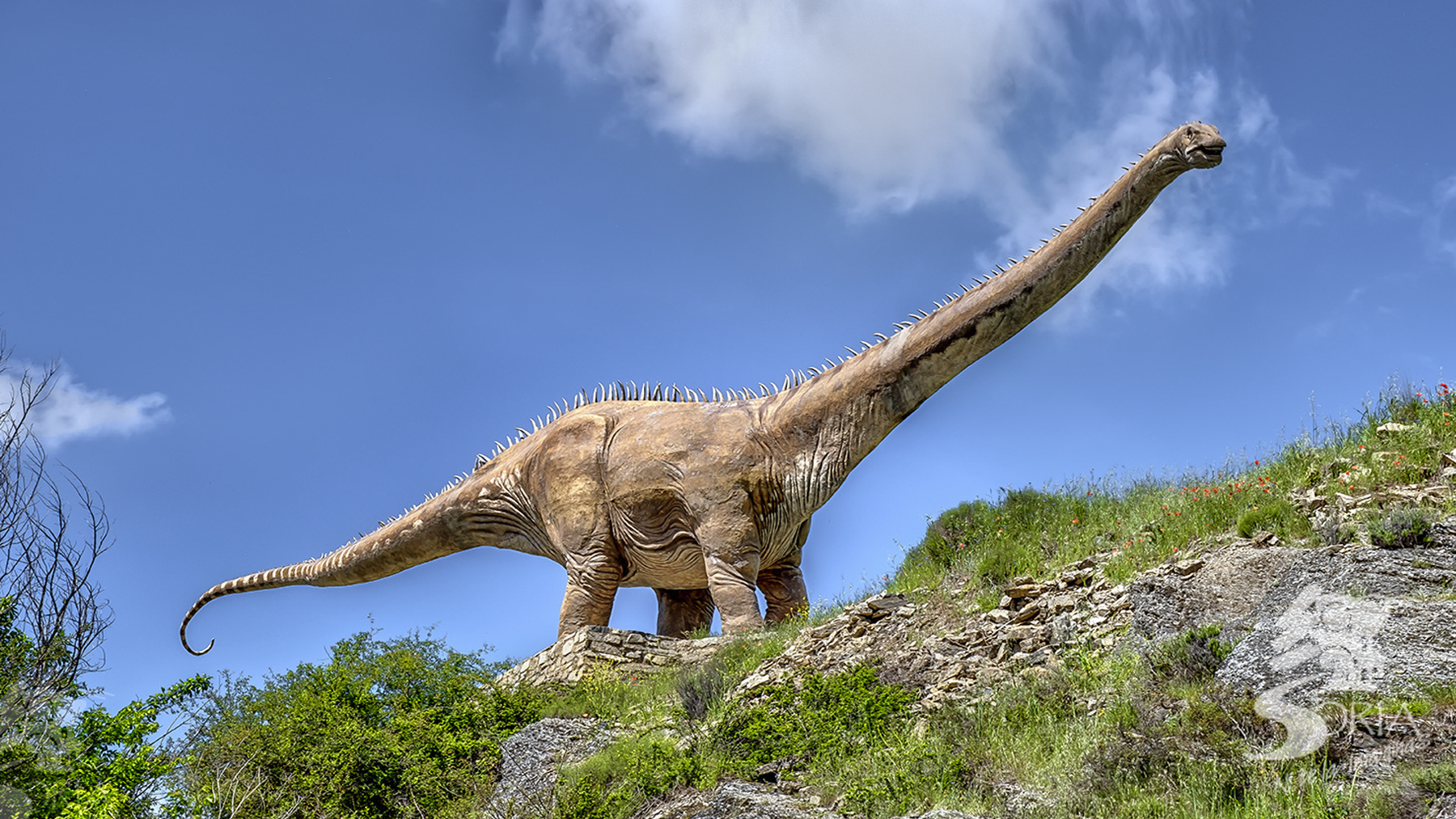Dinosaurio