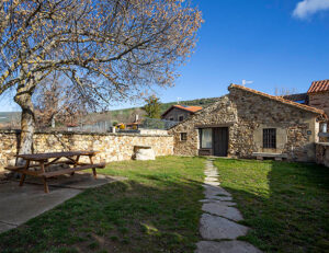 Molinos de Razón El Valle Soria Ni Te La Imaginas