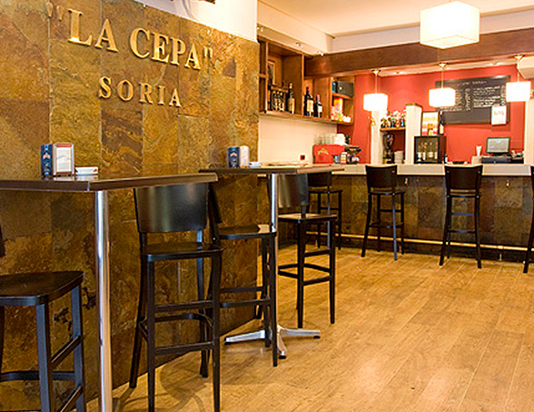 Soria Soria La Capital Soria Ni Te La Imaginas